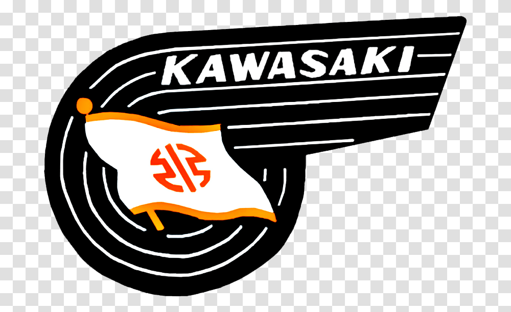Kawasaki Logo Free Logos Kawasaki Heavy Industries Logo, Label, Text, Gun, Outdoors Transparent Png