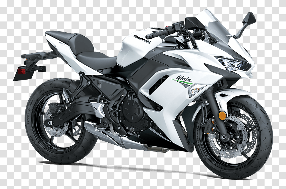 Kawasaki Motocicleta 2020 Kawasaki Ninja, Motorcycle, Vehicle, Transportation, Wheel Transparent Png