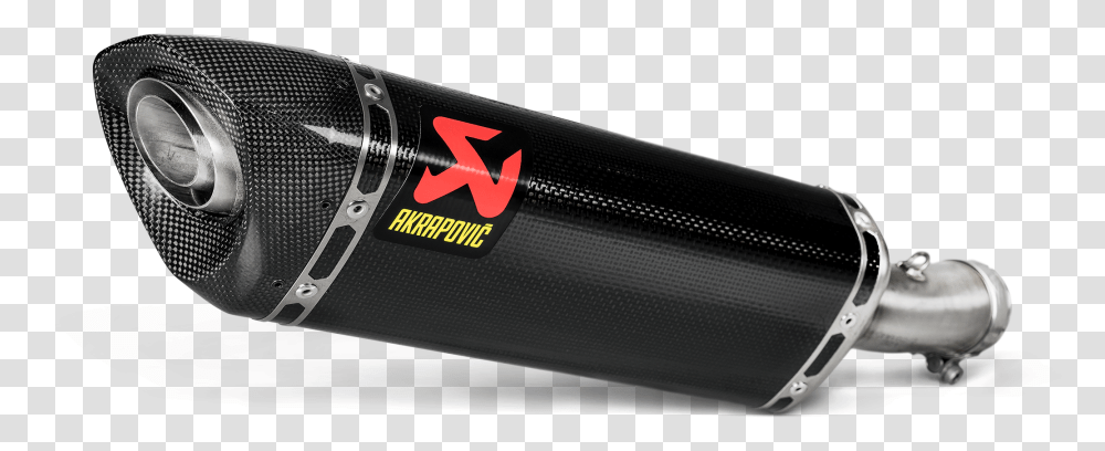 Kawasaki Ninja 400 2020 Slip On Line Carbon Akrapovi, Lamp, Flashlight, Team, Outdoors Transparent Png