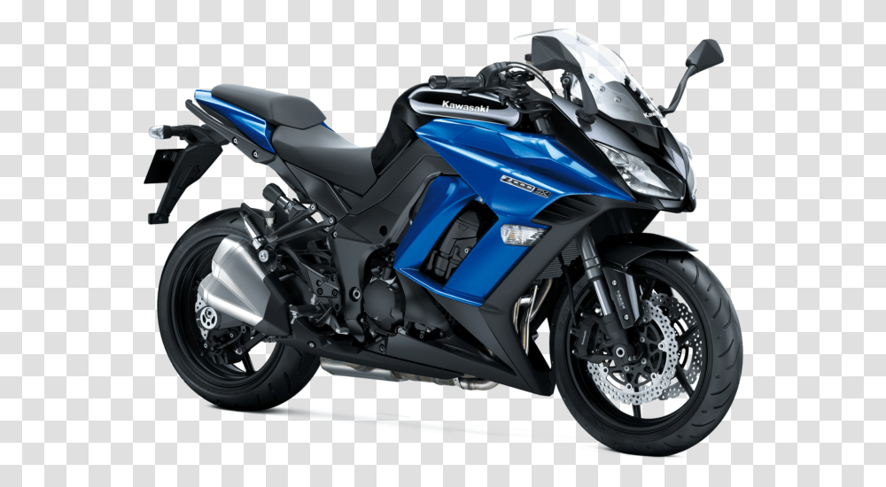 Kawasaki Yamaha Fazer 1000 2016, Motorcycle, Vehicle, Transportation, Wheel Transparent Png