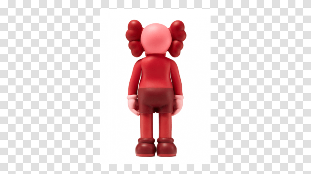 Kaws Companion Youbetterfly, Toy, Doll, Figurine Transparent Png