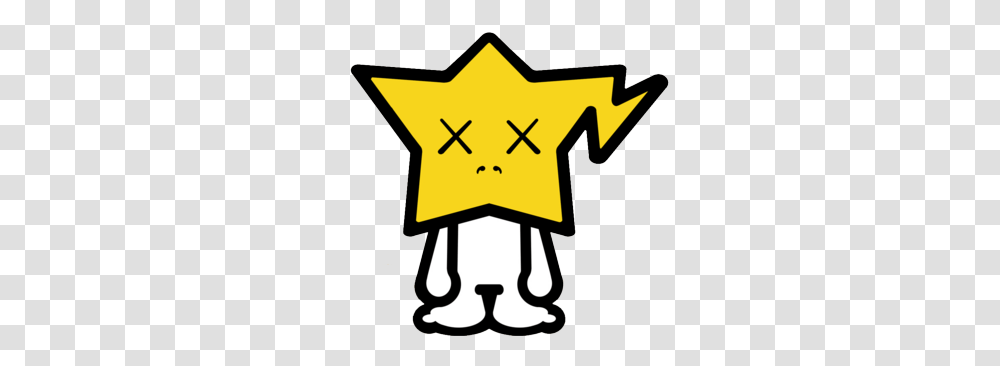 Kaws Logos, Star Symbol, First Aid Transparent Png