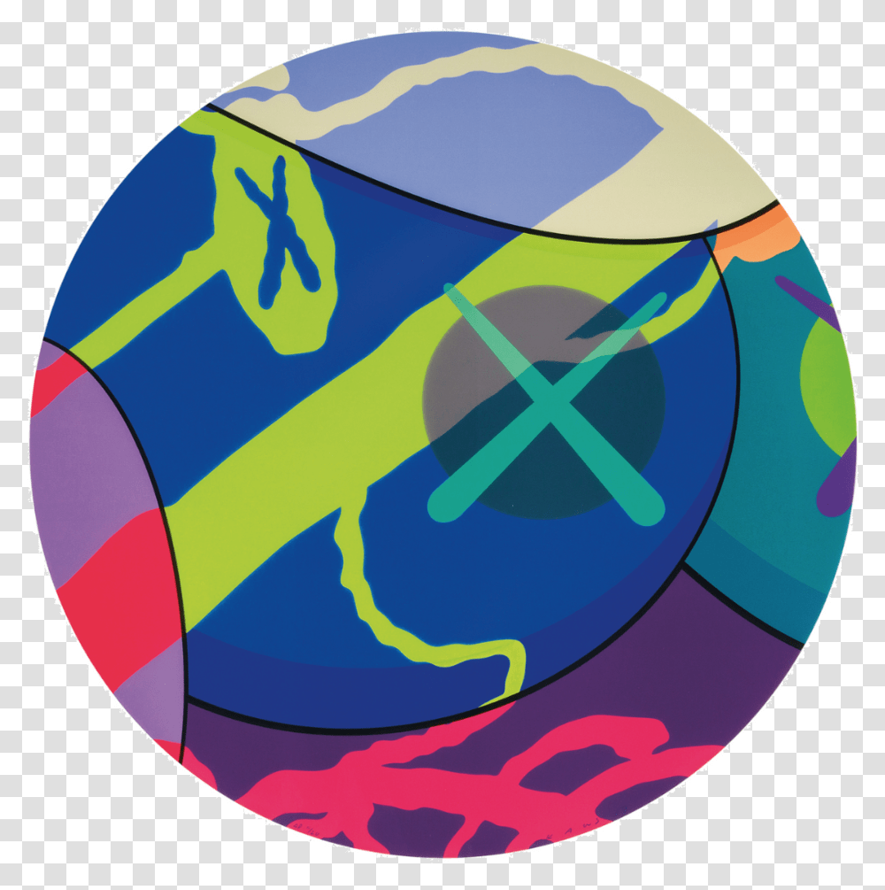 Kaws The News, Astronomy, Outer Space, Universe, Planet Transparent Png