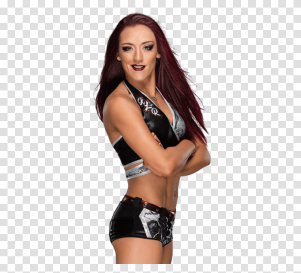 Kay Lee Ray Wwe Nxt, Female, Person, Woman Transparent Png
