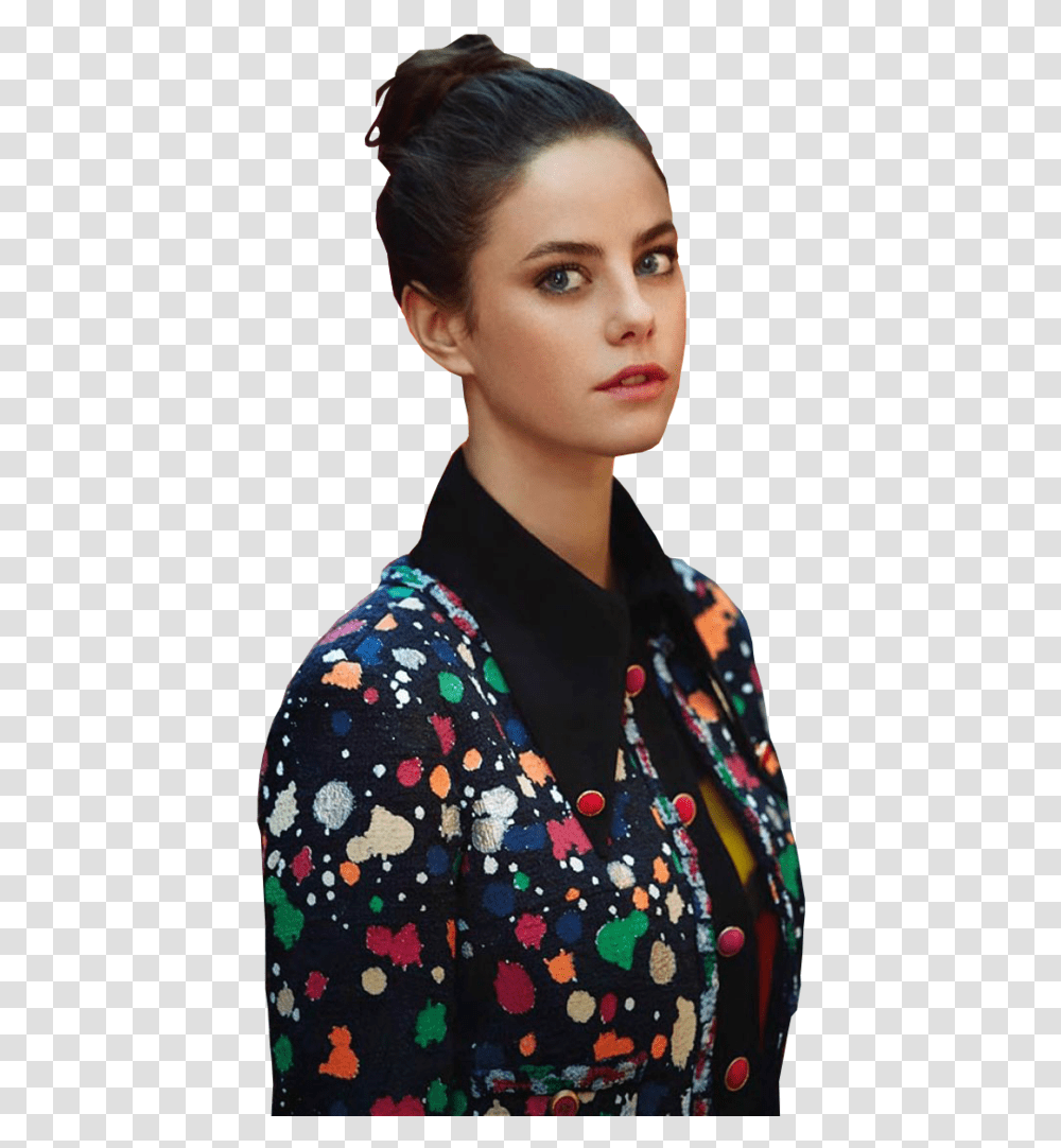 Kaya Scodelario By Credulously Hdclipartall Kaya Scodelario Photo Shoots, Person, Female, Accessories Transparent Png