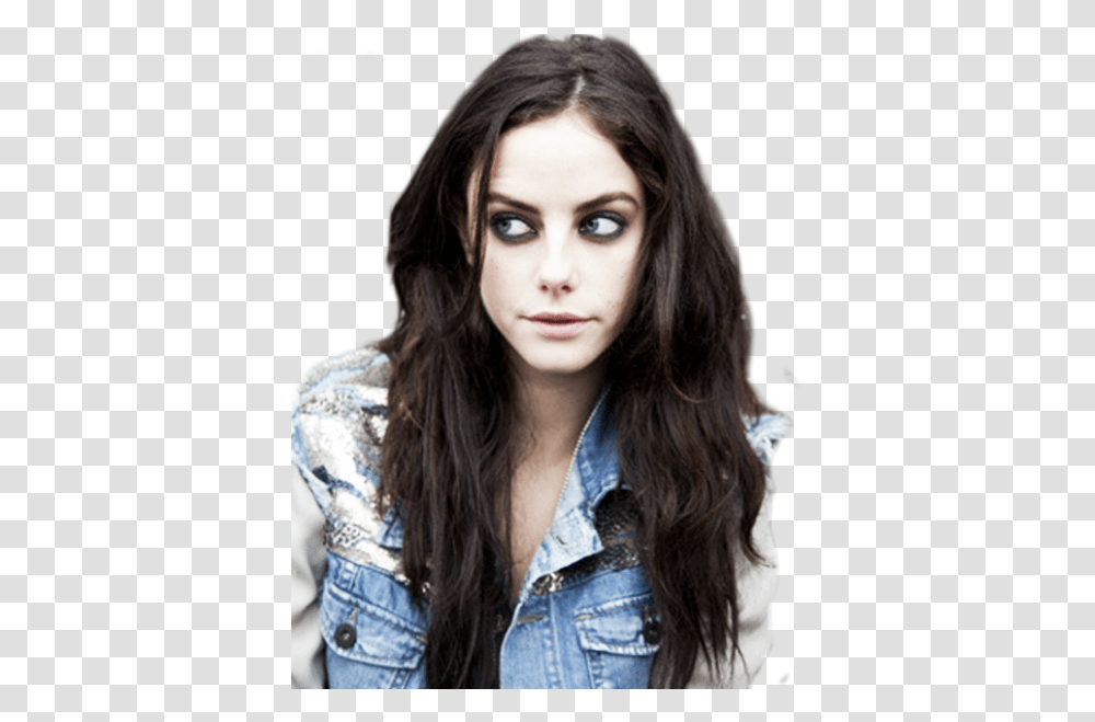 Kaya Scodelario Effy, Face, Person, Female, Woman Transparent Png