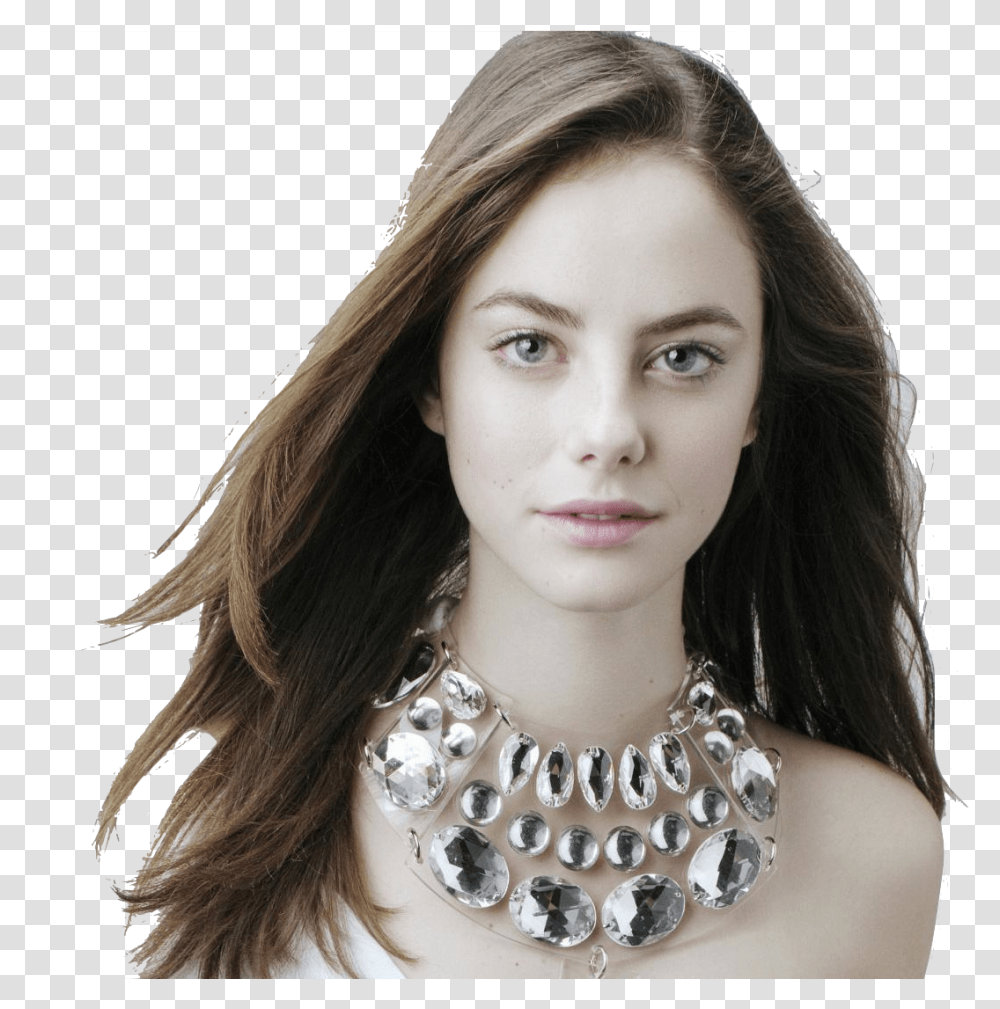 Kaya Scodelario Officially Joins Pirates Of The Caribbean, Necklace, Jewelry, Accessories, Accessory Transparent Png