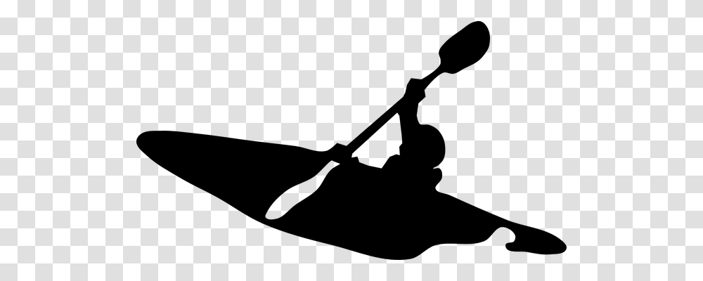 Kayak Person, Gray, World Of Warcraft Transparent Png