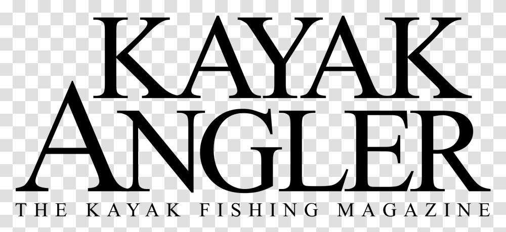 Kayak Angler Magazine, Gray, World Of Warcraft Transparent Png