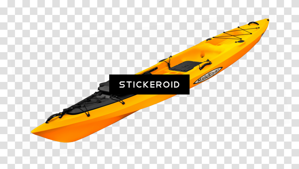 Kayak, Canoe, Rowboat, Vehicle, Transportation Transparent Png