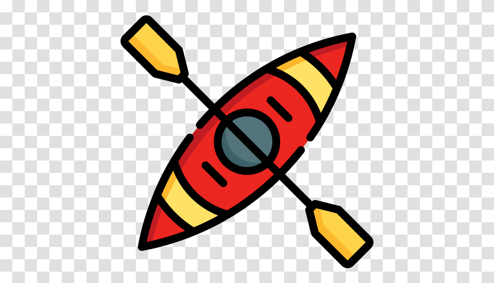 Kayak Icon Icon, Dynamite, Bomb, Weapon, Weaponry Transparent Png