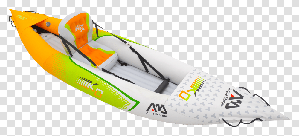 Kayak, Sport, Boat, Vehicle, Transportation Transparent Png