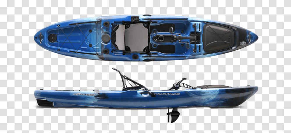 Kayak, Sport, Canoe, Rowboat, Vehicle Transparent Png