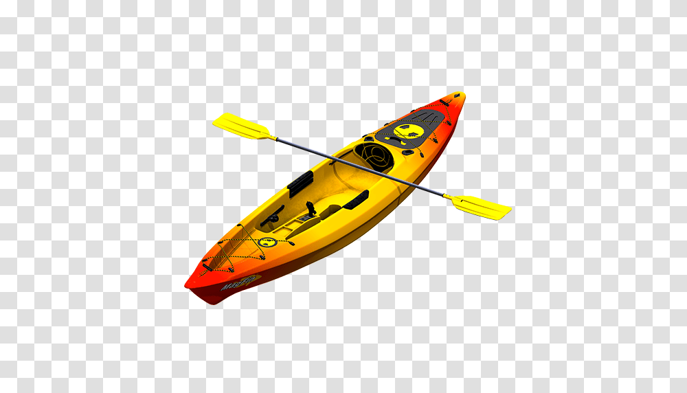 Kayak, Sport, Canoe, Rowboat, Vehicle Transparent Png