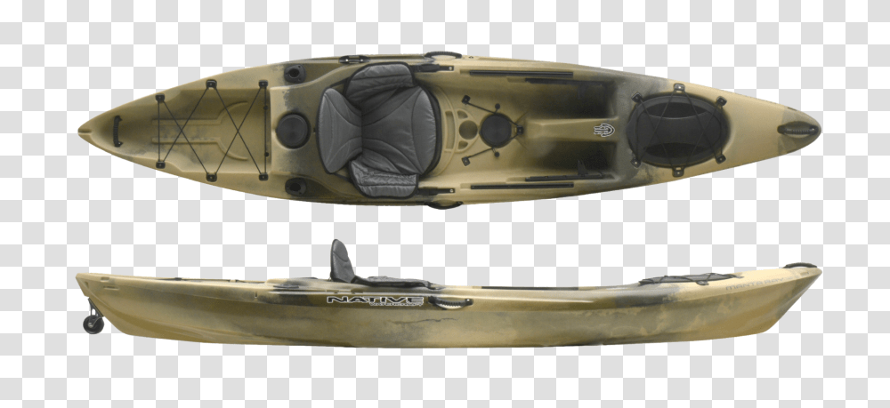 Kayak, Sport, Canoe, Rowboat, Vehicle Transparent Png