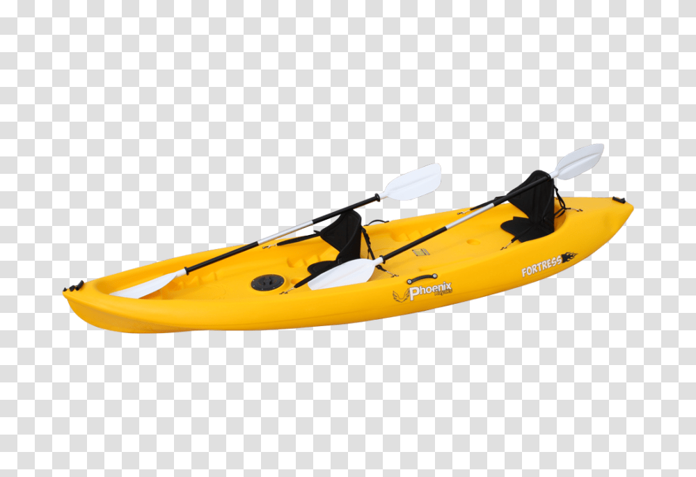 Kayak, Sport, Canoe, Rowboat, Vehicle Transparent Png