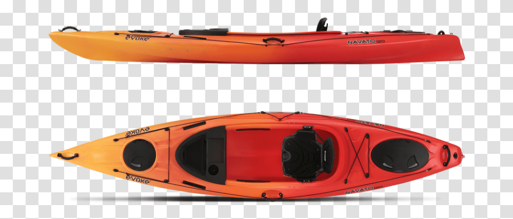 Kayak, Sport, Canoe, Rowboat, Vehicle Transparent Png