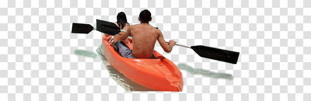 Kayak, Sport, Canoe, Rowboat, Vehicle Transparent Png