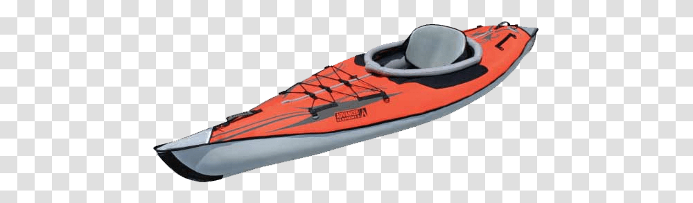 Kayak, Sport, Canoe, Rowboat, Vehicle Transparent Png