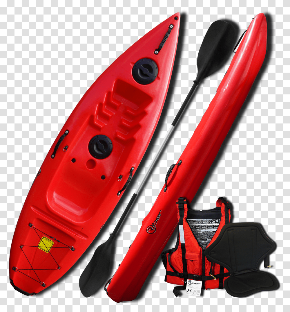 Kayak, Sport, Canoe, Rowboat, Vehicle Transparent Png