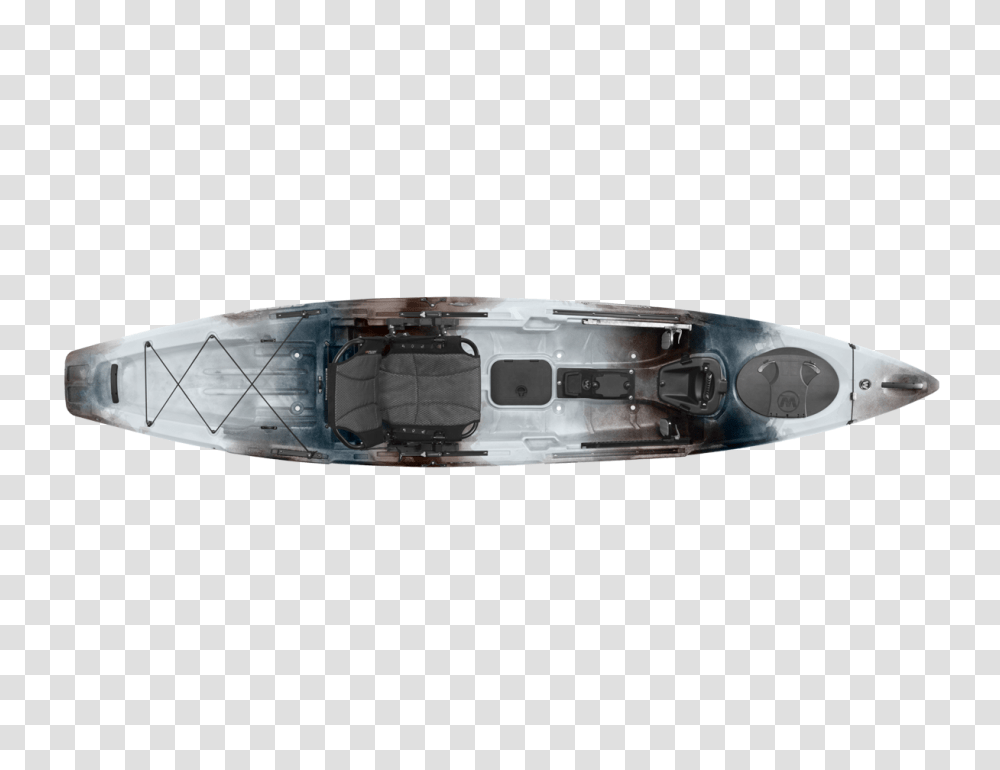 Kayak, Sport, Machine, Buckle, Electronics Transparent Png