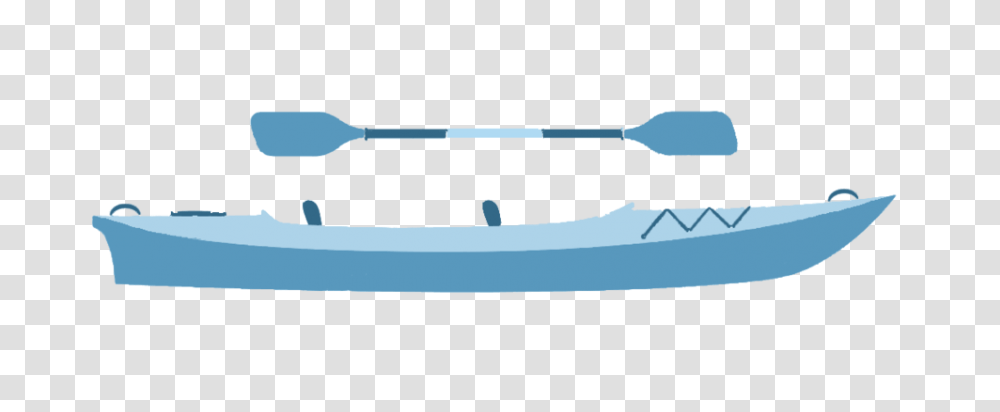 Kayak, Sport, Oars, Canoe, Rowboat Transparent Png