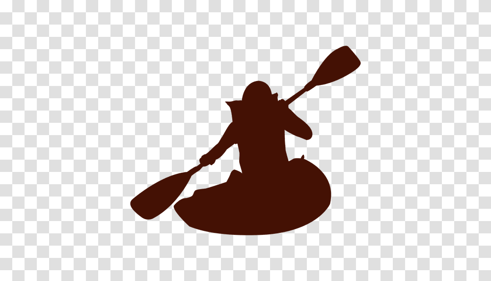 Kayak, Sport, Oars, Paddle, Juggling Transparent Png