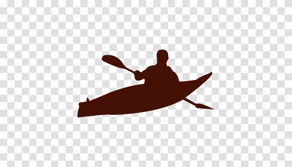 Kayak, Sport, Oars, Paddle, Transportation Transparent Png