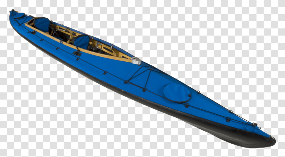 Kayaking Clipart Sea Kayak, Canoe, Rowboat, Vehicle, Transportation Transparent Png