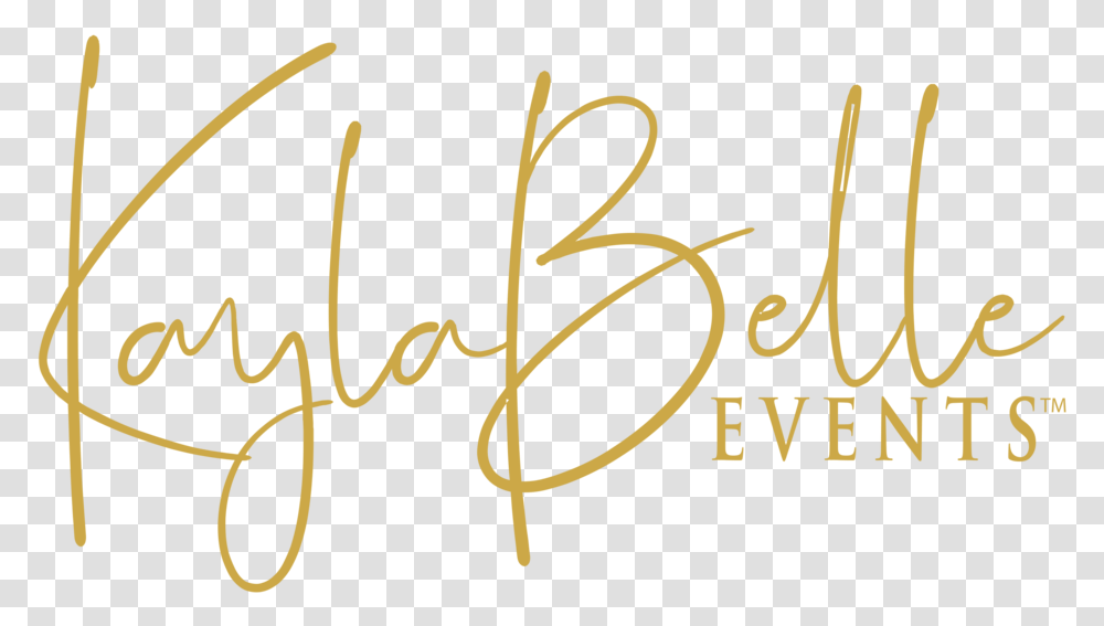 Kayla Belle Events, Text, Bow, Handwriting, Dynamite Transparent Png