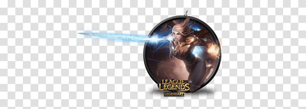 Kayle Aether Wing Icon League Of Legends Icons Softiconscom League Of Legends, Person, Text, Head, Costume Transparent Png