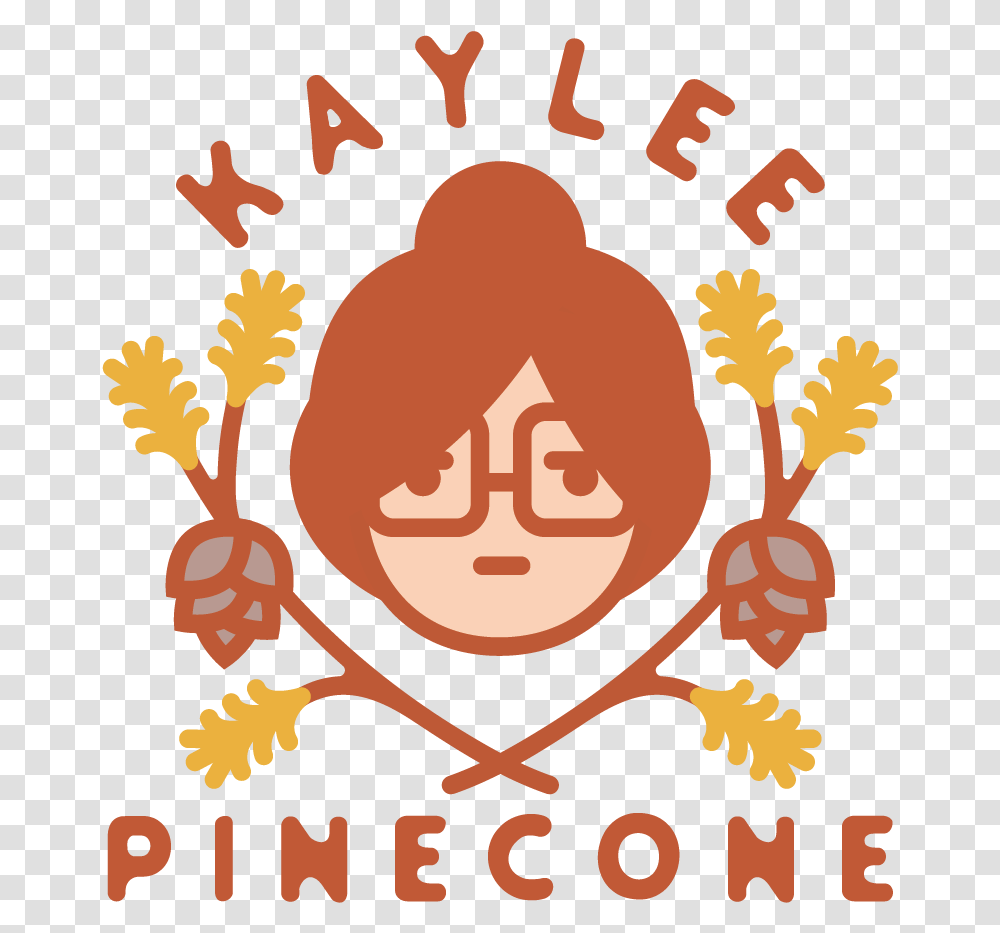 Kaylee Pinecone Happy, Poster, Advertisement, Outdoors, Nature Transparent Png