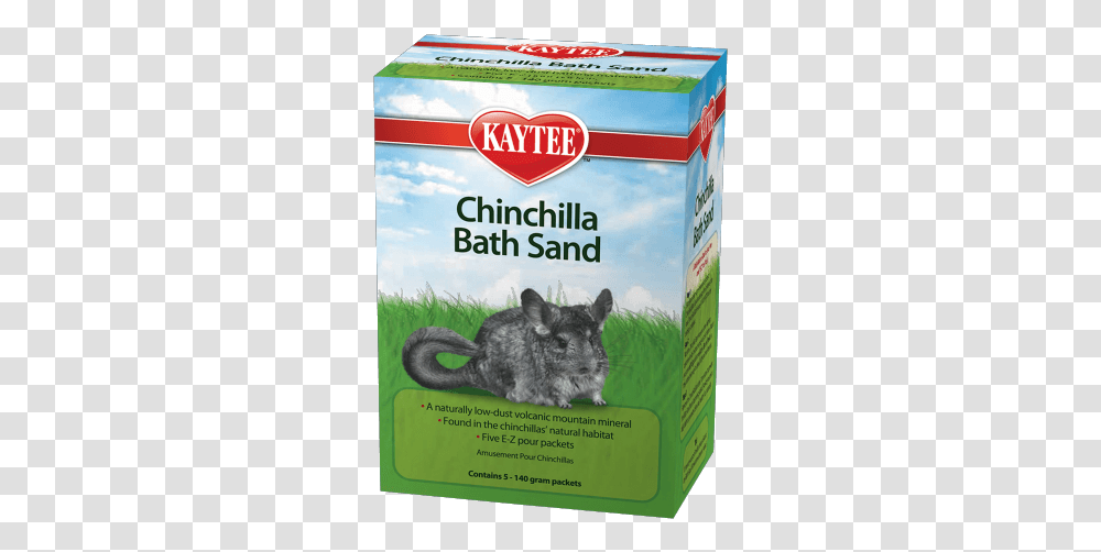 Kaytee Chinchilla Bath Sand, Mammal, Animal, Rodent, Cat Transparent Png