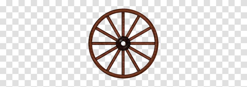 Kaz Creations Deco Wagon Wheel Kaz Creations Deco Wagon Wheel, Spoke, Machine, Bow, Alloy Wheel Transparent Png