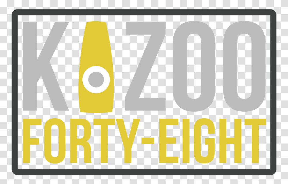 Kazootext, Vehicle, Transportation, License Plate, Poster Transparent Png