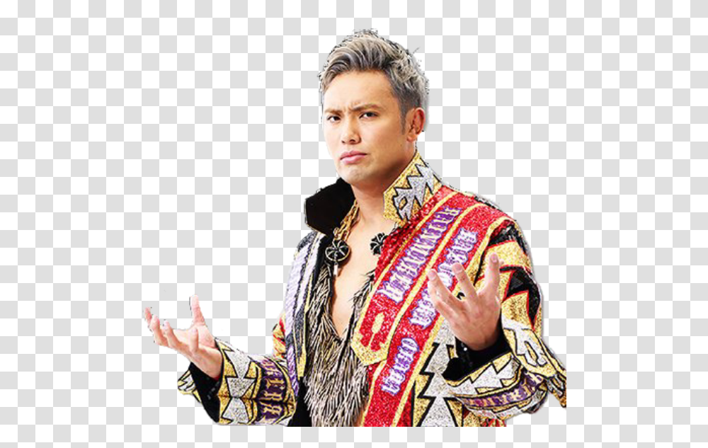 Kazuchika Okada Image Arts, Person, Face, Female Transparent Png