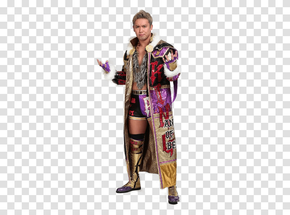 Kazuchika Okada Image Background Kazuchika Okada Wwe Champion, Apparel ...