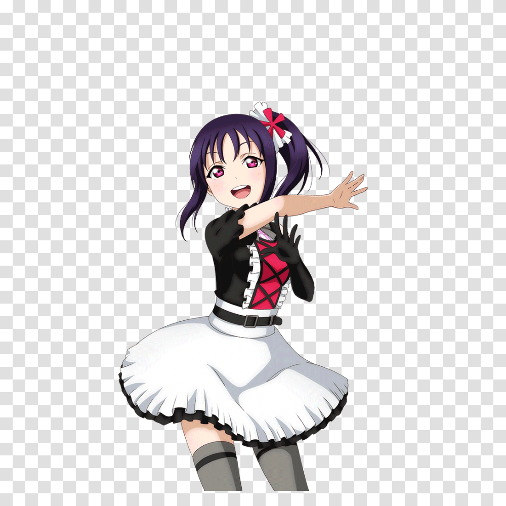 Kazuno Sarah, Costume, Person, Human, Dance Transparent Png