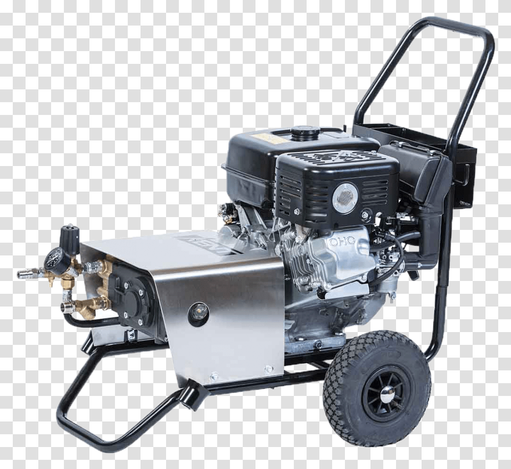 Kb 250 Electric Generator, Machine, Lawn Mower, Tool, Motor Transparent Png