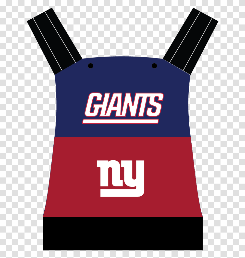 Kb Carrier Ny Giants Custom 109 New York Giants New York Giants, Luggage Transparent Png