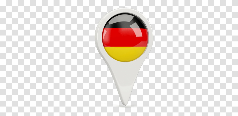 Kb Germany Germany Flag Pin Icon, Light, Lightbulb, Tape, Plectrum Transparent Png