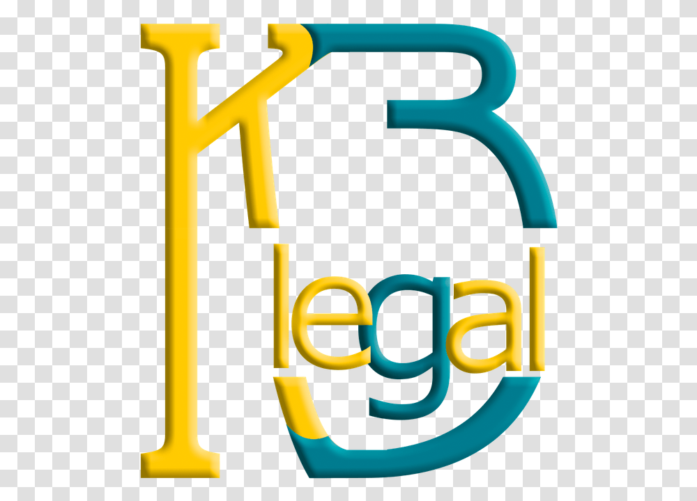 Kb Legal, Number, Alphabet Transparent Png