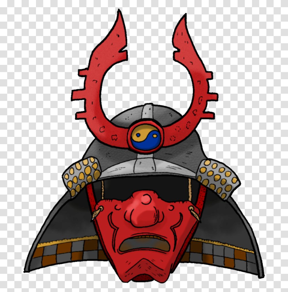 Kb Samurai Helmet, Architecture, Building, Horseshoe Transparent Png