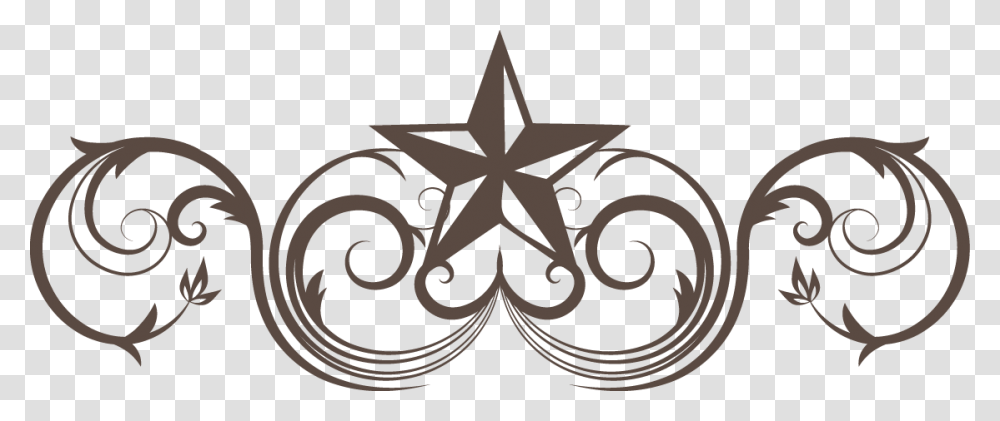 Kb V Free Vector Swirls, Star Symbol, Pattern Transparent Png