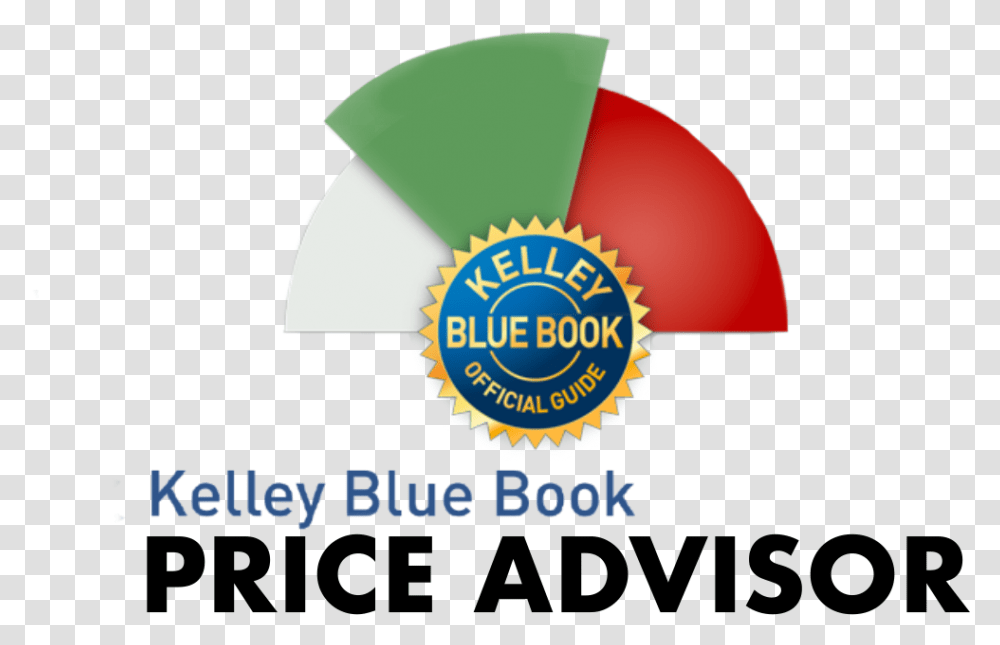 Kbb Price Advisor Logo Kelley Blue Book, Trademark, Badge Transparent Png