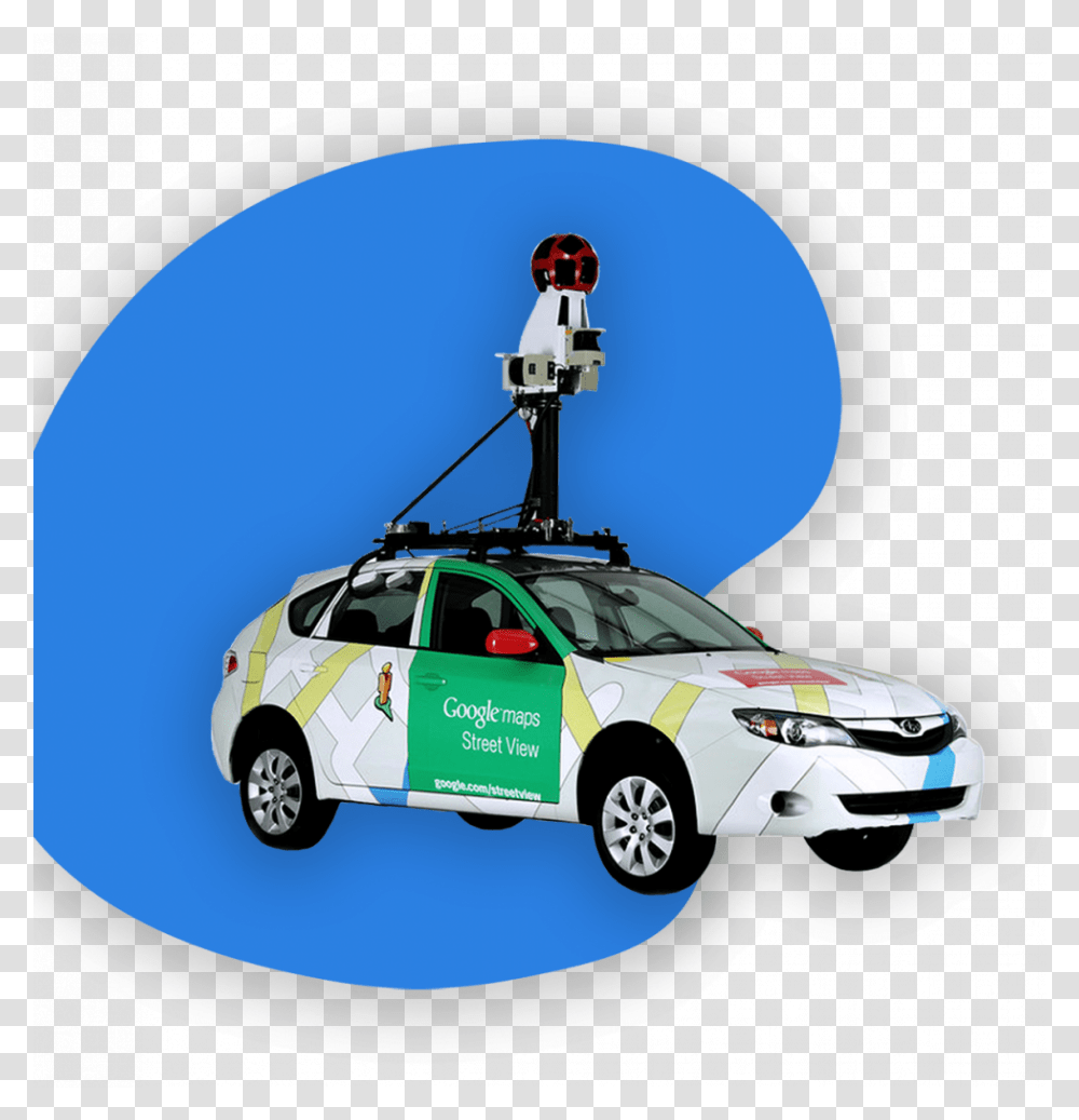 Kbrs Hayat - Google Trusted Partner Google Map Car, Vehicle, Transportation, Automobile, Police Car Transparent Png