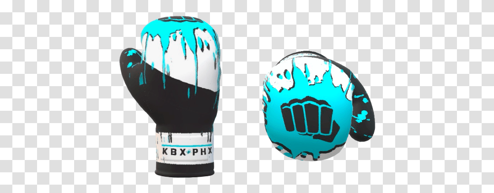 Kbx Boxing Glove Boxing Glove, Helmet, Clothing, Crash Helmet, Text Transparent Png