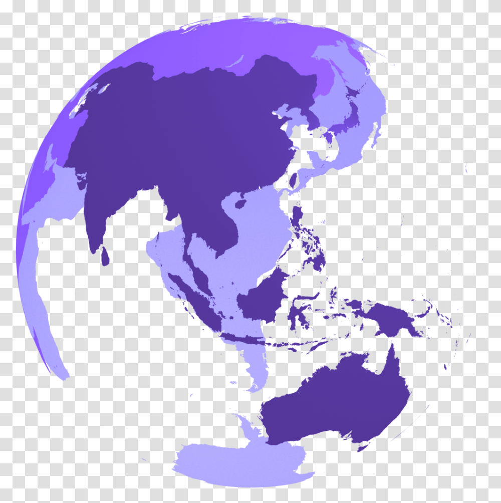 Kbyte V South East Asia, Outer Space, Astronomy, Universe, Planet Transparent Png