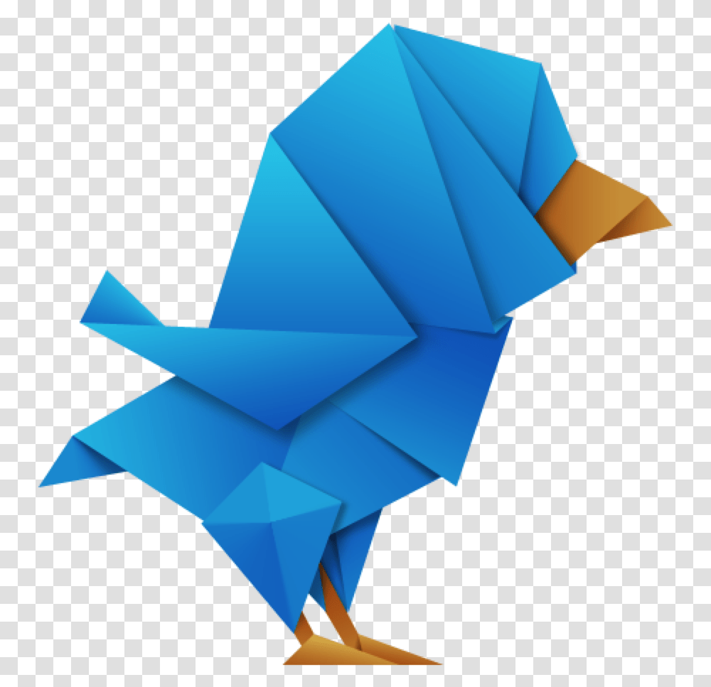 Kbytes For Your Desktop Origami Bird Icon, Paper, Lamp Transparent Png