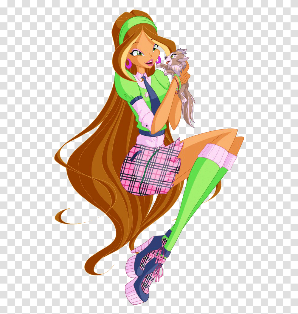 Kbytes Interesting Winx Club Amarok, Person, Costume, Female, Leisure Activities Transparent Png